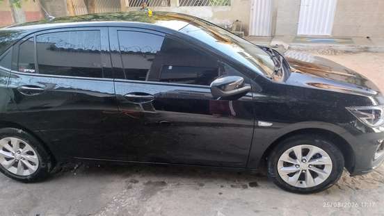 CHEVROLET-ONIX-1.0 TURBO FLEX LTZ MANUAL CHEVROLET-ONIX-2021