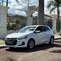 CHEVROLET ONIX 1.0 TURBO FLEX PLUS LT MANUAL CHEVROLET ONIX 1.0 TURBO FLEX PLUS LT MANUAL
