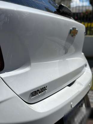 CHEVROLET-ONIX-1.0 TURBO FLEX PLUS LT MANUAL CHEVROLET-ONIX-2021