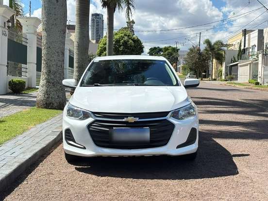 CHEVROLET-ONIX-2021