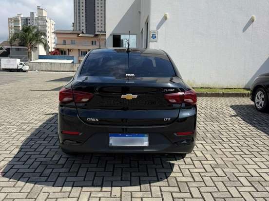 CHEVROLET-ONIX-1.0 TURBO FLEX PLUS LTZ MANUAL CHEVROLET-ONIX-2019