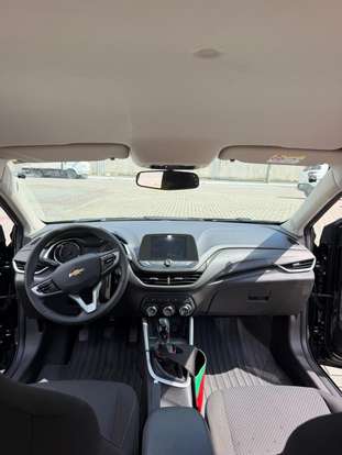 CHEVROLET-ONIX-2019