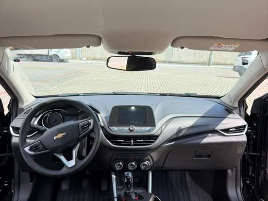 CHEVROLET-ONIX-1.0 TURBO FLEX PLUS LTZ MANUAL CHEVROLET-ONIX-2019