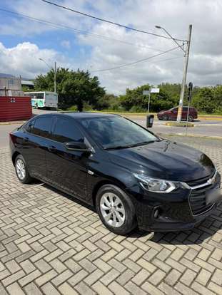 CHEVROLET-ONIX-1.0 TURBO FLEX PLUS LTZ MANUAL CHEVROLET-ONIX-2019