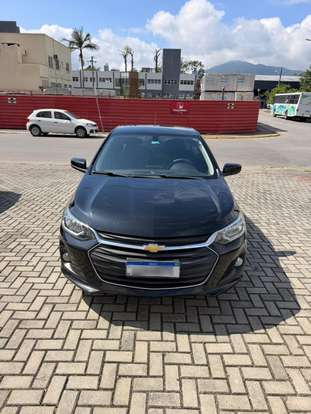 CHEVROLET-ONIX-1.0 TURBO FLEX PLUS LTZ MANUAL CHEVROLET-ONIX-2019