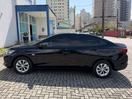 CHEVROLET-ONIX-1.0 TURBO FLEX PLUS LTZ MANUAL CHEVROLET-ONIX-2019