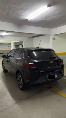 CHEVROLET-ONIX-1.0 TURBO FLEX PREMIER AUTOMÁTICO CHEVROLET-ONIX-2025