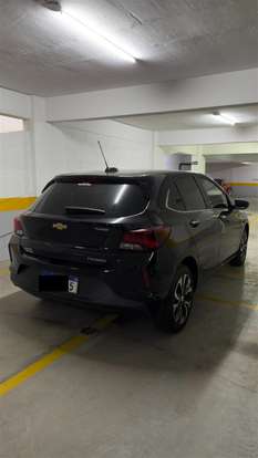 CHEVROLET-ONIX-1.0 TURBO FLEX PREMIER AUTOMÁTICO CHEVROLET-ONIX-2025