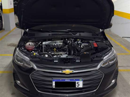 CHEVROLET-ONIX-1.0 TURBO FLEX PREMIER AUTOMÁTICO CHEVROLET-ONIX-2025