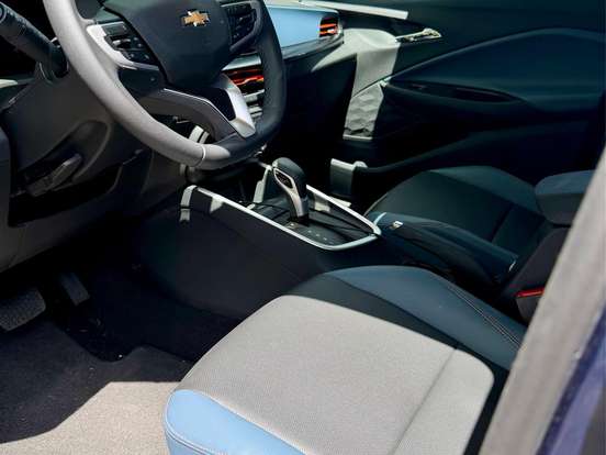CHEVROLET-ONIX-1.0 TURBO FLEX PREMIER AUTOMÁTICO CHEVROLET-ONIX-2025