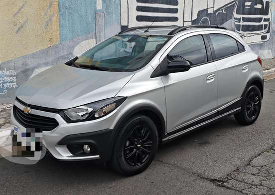 CHEVROLET-ONIX-1.4 MPFI ACTIV 8V FLEX 4P MANUAL CHEVROLET-ONIX-2019