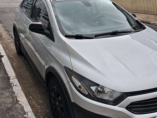 CHEVROLET-ONIX-1.4 MPFI ACTIV 8V FLEX 4P MANUAL CHEVROLET-ONIX-2019