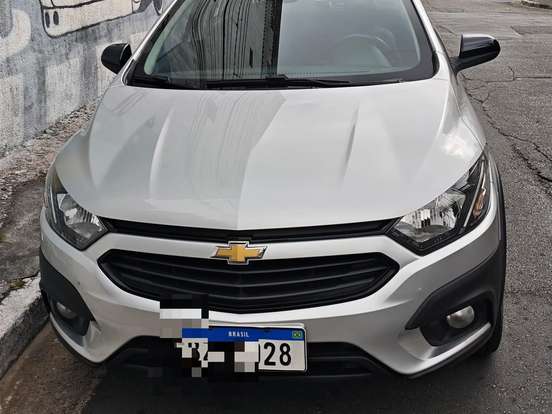 CHEVROLET-ONIX-1.4 MPFI ACTIV 8V FLEX 4P MANUAL CHEVROLET-ONIX-2019