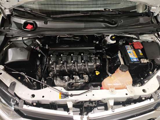 CHEVROLET-ONIX-1.4 MPFI ACTIV 8V FLEX 4P MANUAL CHEVROLET-ONIX-2019