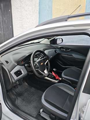 CHEVROLET-ONIX-1.4 MPFI ACTIV 8V FLEX 4P MANUAL CHEVROLET-ONIX-2019