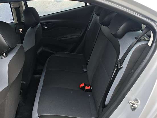 CHEVROLET-ONIX-1.4 MPFI ACTIV 8V FLEX 4P MANUAL CHEVROLET-ONIX-2019