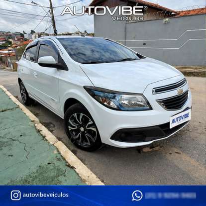 CHEVROLET-ONIX-2014