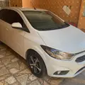 CHEVROLET ONIX 1.4 MPFI LTZ 8V FLEX 4P AUTOMÁTICO CHEVROLET ONIX 1.4 MPFI LTZ 8V FLEX 4P AUTOMÁTICO