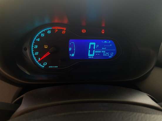 CHEVROLET-ONIX-1.4 MPFI LTZ 8V FLEX 4P AUTOMÁTICO CHEVROLET-ONIX-2017