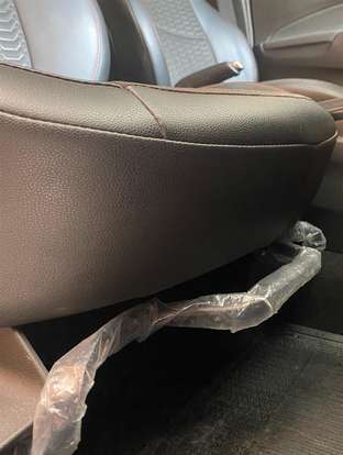 CHEVROLET-ONIX-1.4 MPFI LTZ 8V FLEX 4P AUTOMÁTICO CHEVROLET-ONIX-2017