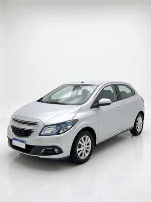 CHEVROLET-ONIX-1.4 MPFI LTZ 8V FLEX 4P AUTOMÁTICO CHEVROLET-ONIX-2014