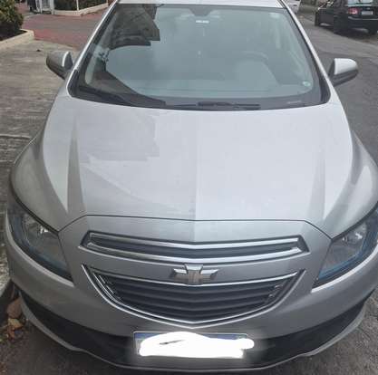 CHEVROLET-ONIX-1.4 MPFI LTZ 8V FLEX 4P AUTOMÁTICO CHEVROLET-ONIX-2014
