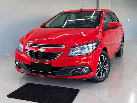 CHEVROLET-ONIX-2015