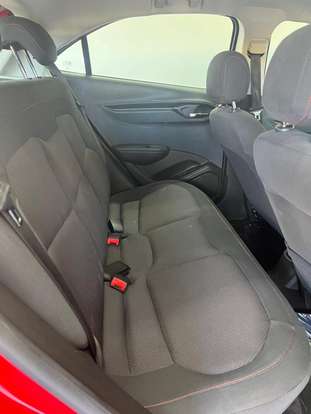 CHEVROLET-ONIX-1.4 MPFI LTZ 8V FLEX 4P MANUAL CHEVROLET-ONIX-2015