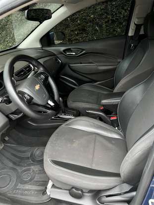 CHEVROLET-PRISMA-1.4 MPFI LT 8V FLEX 4P AUTOMÁTICO CHEVROLET-PRISMA-2018