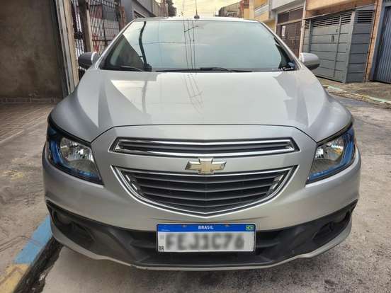 CHEVROLET-PRISMA-1.4 MPFI LTZ 8V FLEX 4P MANUAL CHEVROLET-PRISMA-2015