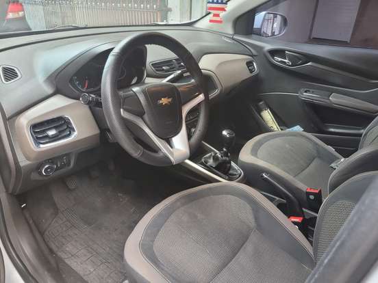 CHEVROLET-PRISMA-1.4 MPFI LTZ 8V FLEX 4P MANUAL CHEVROLET-PRISMA-2015