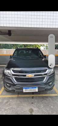 CHEVROLET-S10-2019