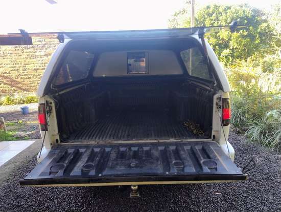 CHEVROLET-S10-2000