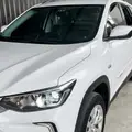 CHEVROLET TRACKER 1.0 TURBO FLEX AUTOMÁTICO CHEVROLET TRACKER 1.0 TURBO FLEX AUTOMÁTICO