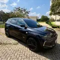 CHEVROLET TRACKER 1.0 TURBO FLEX MIDNIGHT AUTOMÁTICO CHEVROLET TRACKER 1.0 TURBO FLEX MIDNIGHT AUTOMÁTICO