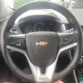 CHEVROLET TRACKER 1.4 16V TURBO FLEX LTZ AUTOMÁTICO CHEVROLET TRACKER 1.4 16V TURBO FLEX LTZ AUTOMÁTICO