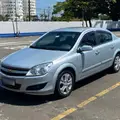 CHEVROLET VECTRA 2.0 MPFI ELEGANCE 8V 140CV FLEX 4P AUTOMÁTICO CHEVROLET VECTRA 2.0 MPFI ELEGANCE 8V 140CV FLEX 4P AUTOMÁTICO