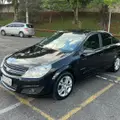 CHEVROLET VECTRA 2.0 MPFI ELEGANCE 8V FLEX 4P MANUAL CHEVROLET VECTRA 2.0 MPFI ELEGANCE 8V FLEX 4P MANUAL