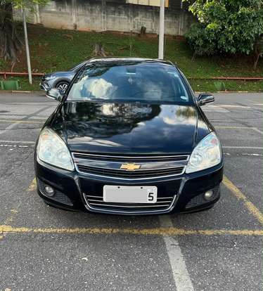 CHEVROLET-VECTRA-2011