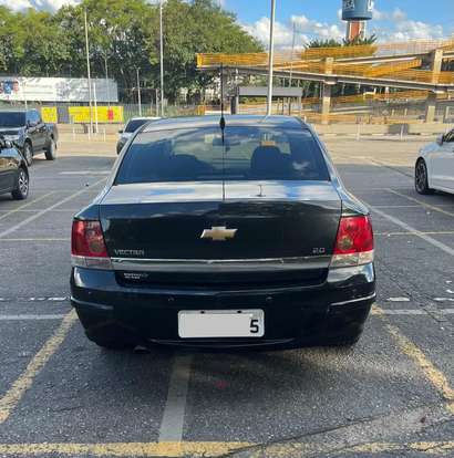 CHEVROLET-VECTRA-2011