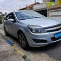 CHEVROLET VECTRA 2.0 MPFI GT-X HATCH 8V FLEX 4P AUTOMÁTICO CHEVROLET VECTRA 2.0 MPFI GT-X HATCH 8V FLEX 4P AUTOMÁTICO