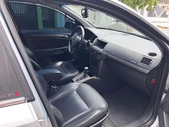 CHEVROLET-VECTRA-2.0 MPFI GT-X HATCH 8V FLEX 4P AUTOMÁTICO CHEVROLET-VECTRA-2011