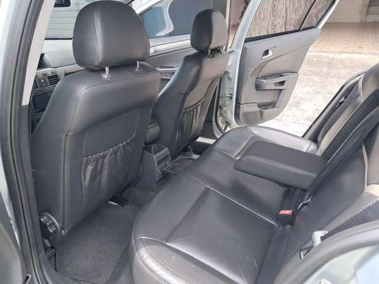 CHEVROLET-VECTRA-2.0 MPFI GT-X HATCH 8V FLEX 4P AUTOMÁTICO CHEVROLET-VECTRA-2011