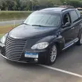 CHRYSLER PT CRUISER 2.0 LIMITED EDITION 16V GASOLINA 4P AUTOMÁTICO CHRYSLER PT CRUISER 2.0 LIMITED EDITION 16V GASOLINA 4P AUTOMÁTICO