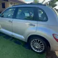 CHRYSLER PT CRUISER 2.4 LIMITED EDITION 16V GASOLINA 4P AUTOMÁTICO CHRYSLER PT CRUISER 2.4 LIMITED EDITION 16V GASOLINA 4P AUTOMÁTICO