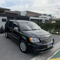 CHRYSLER TOWN & COUNTRY 3.6 LIMITED V6 24V GASOLINA 4P AUTOMÁTICO CHRYSLER TOWN & COUNTRY 3.6 LIMITED V6 24V GASOLINA 4P AUTOMÁTICO