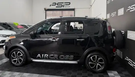 CITROËN-AIRCROSS-2012