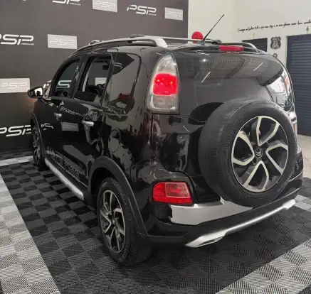 CITROËN-AIRCROSS-2012