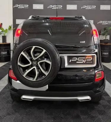 CITROËN-AIRCROSS-2012