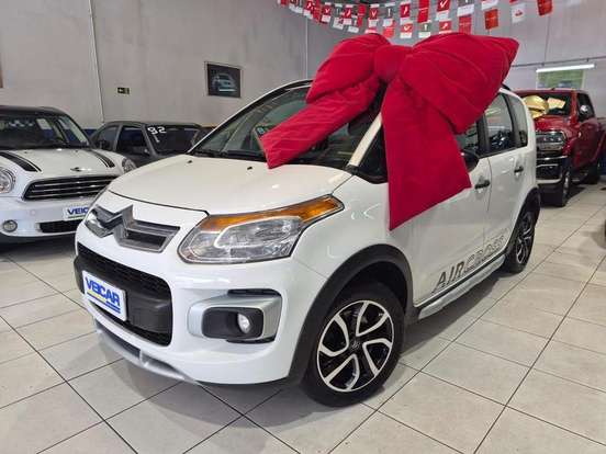 CITROËN-AIRCROSS-2013